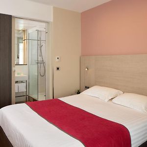 Habitación Triple Executive